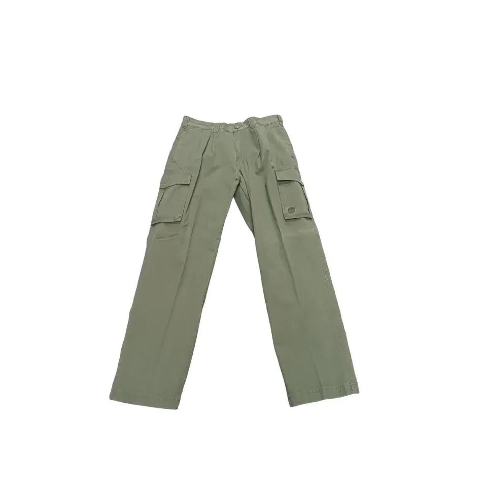 Timberland Men's Green Jeans