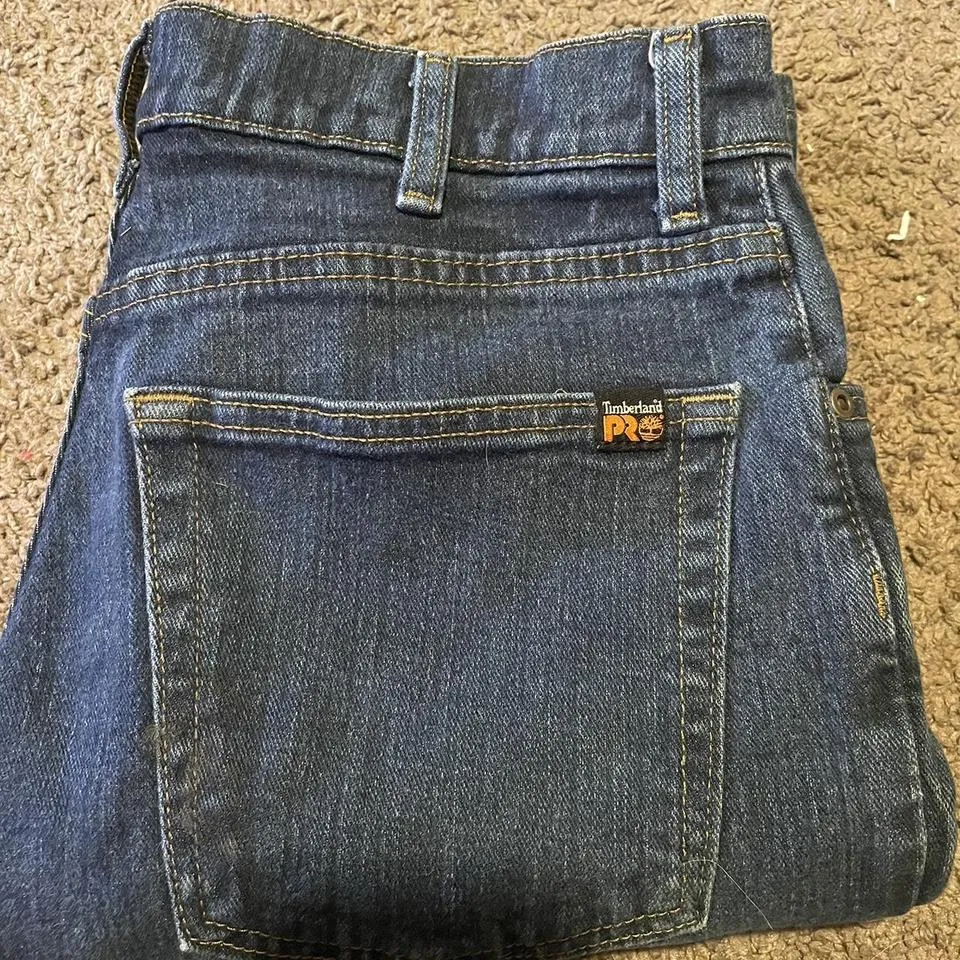 Timberland Men's Jeans