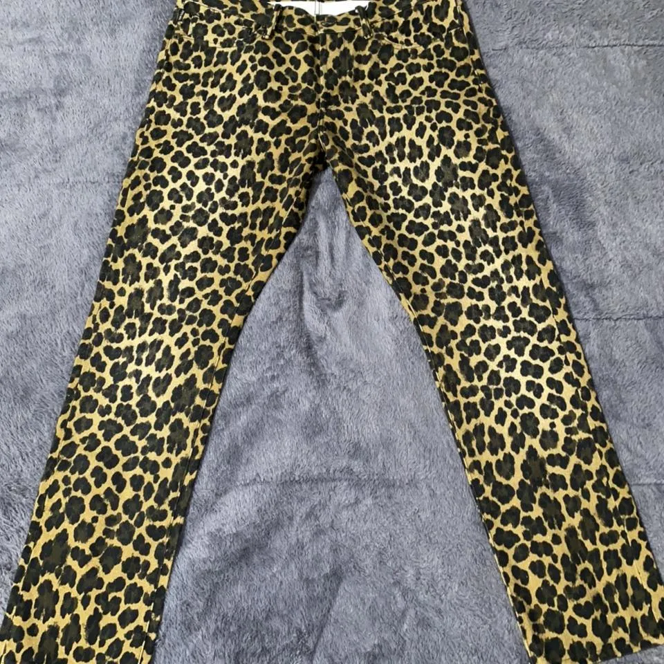 TOM FORD Men's Jeans