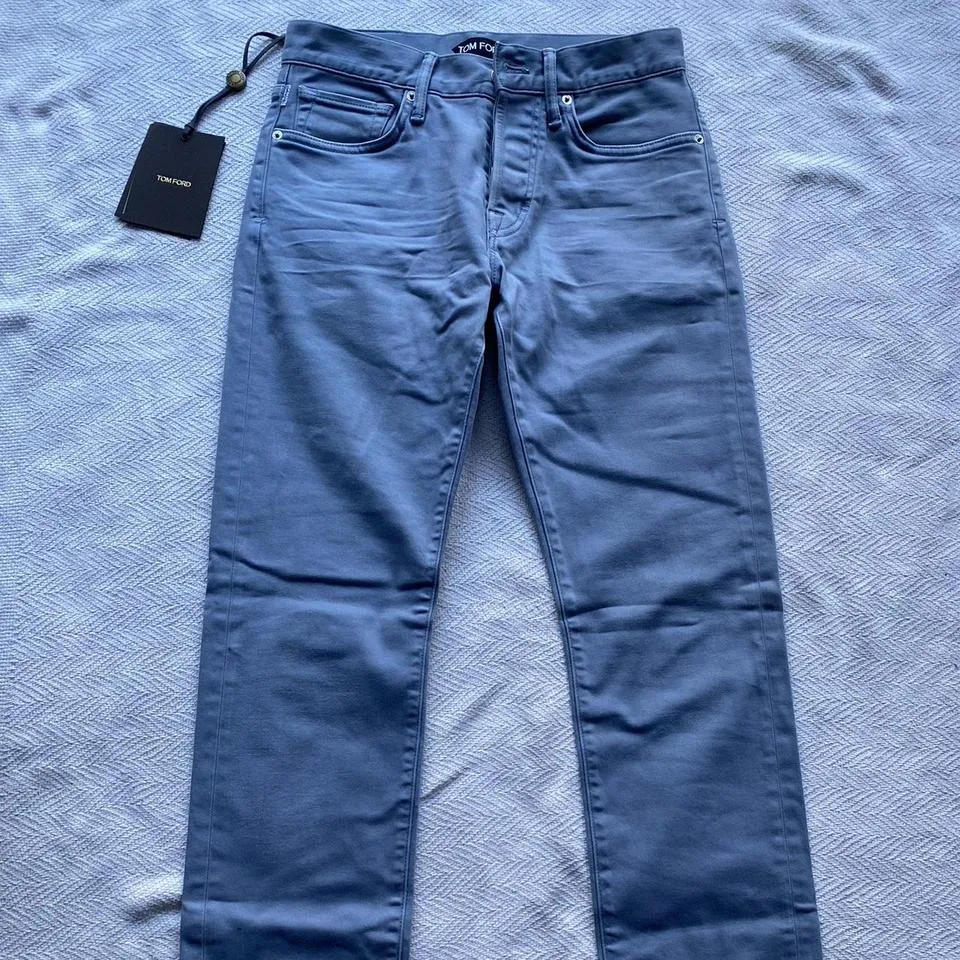TOM FORD Men's Jeans