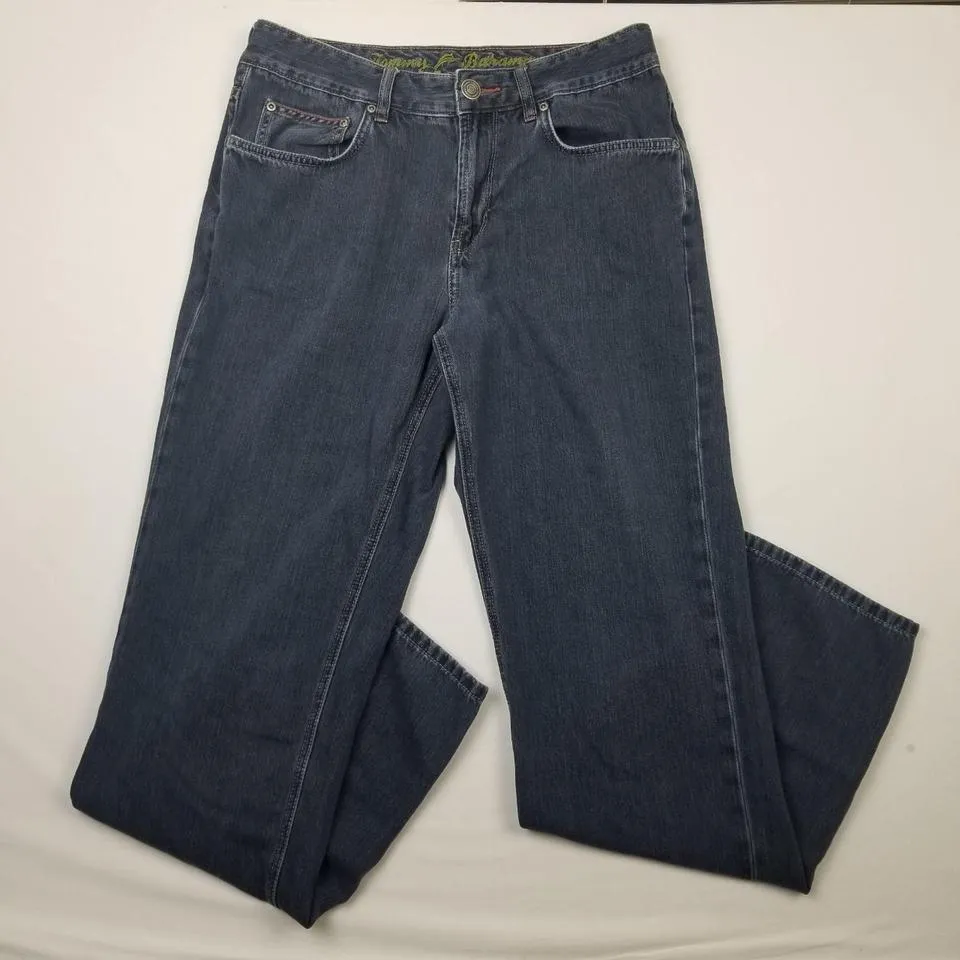 Tommy Bahama Men's Blue Jeans