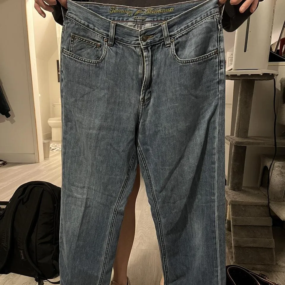 Tommy Bahama Men's Jeans