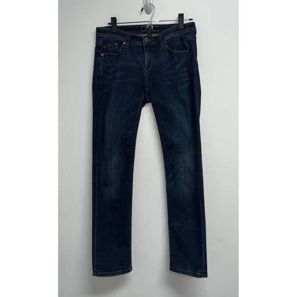 Tommy Bahama Men's Blue Jeans