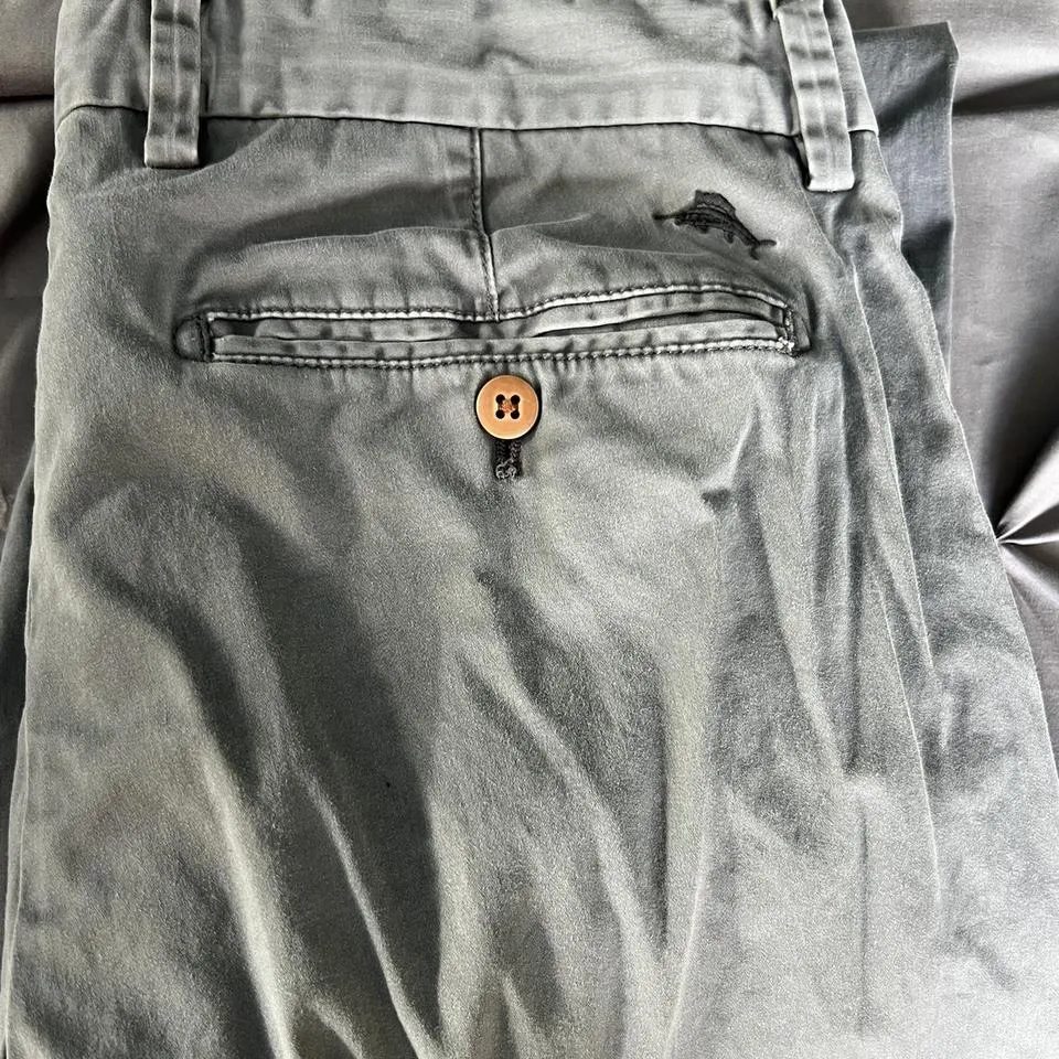 Tommy Bahama Men's Jeans
