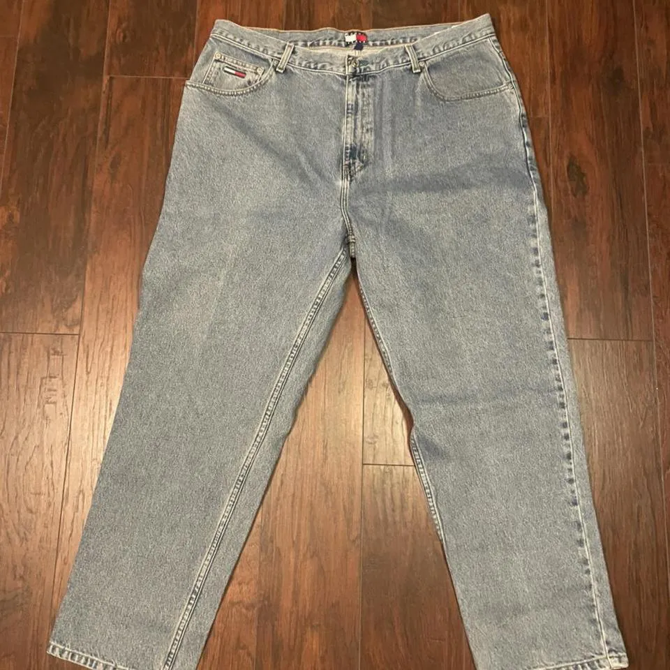 Tommy Hilfiger Men's Jeans