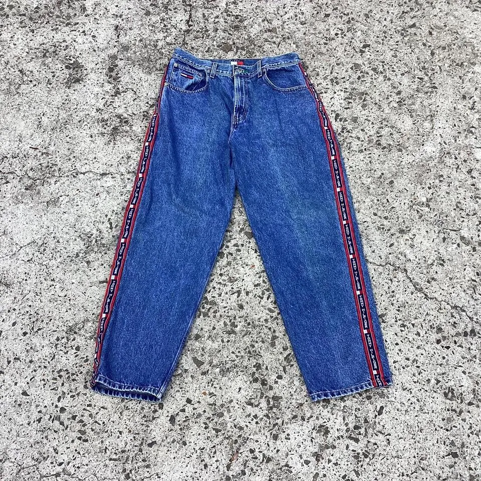 Tommy Hilfiger Men's Jeans