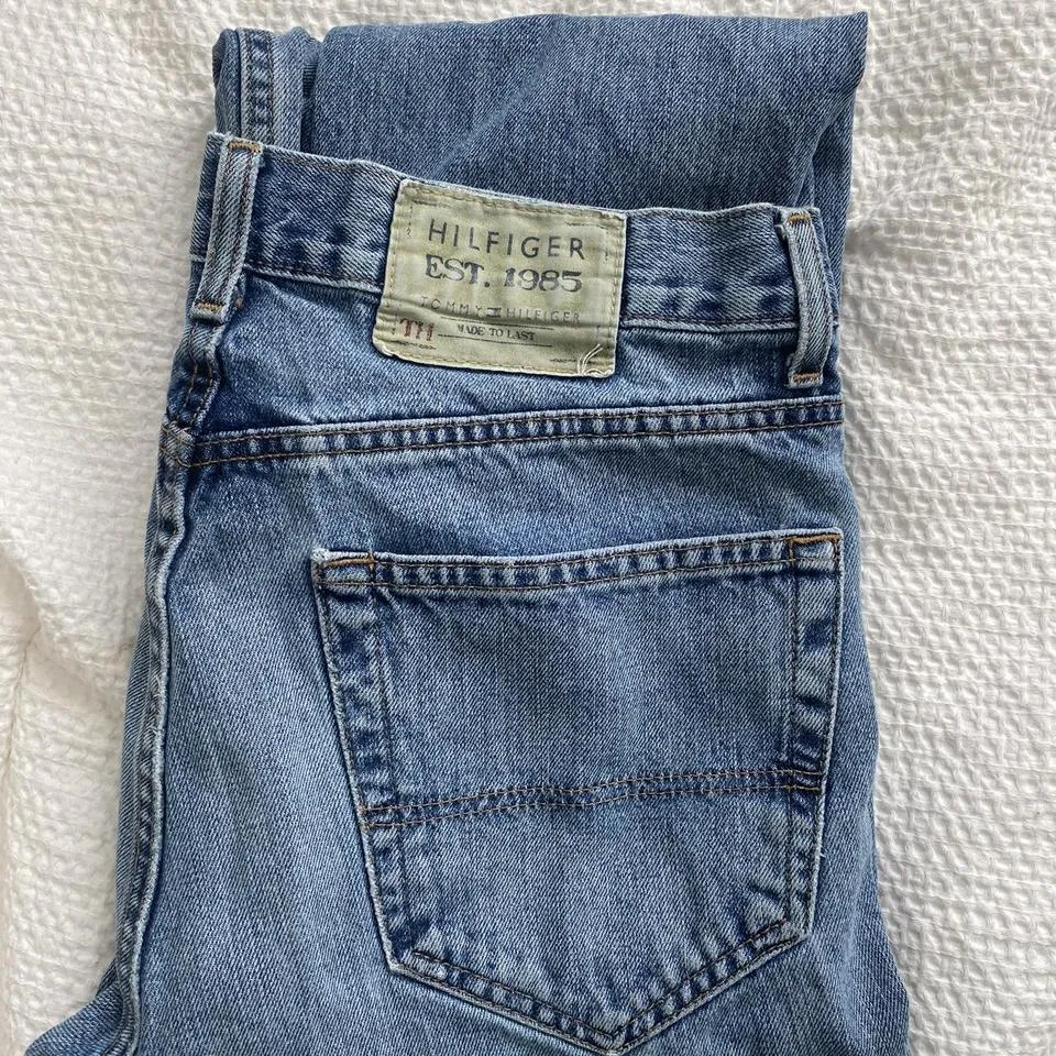Tommy Hilfiger Men's Jeans