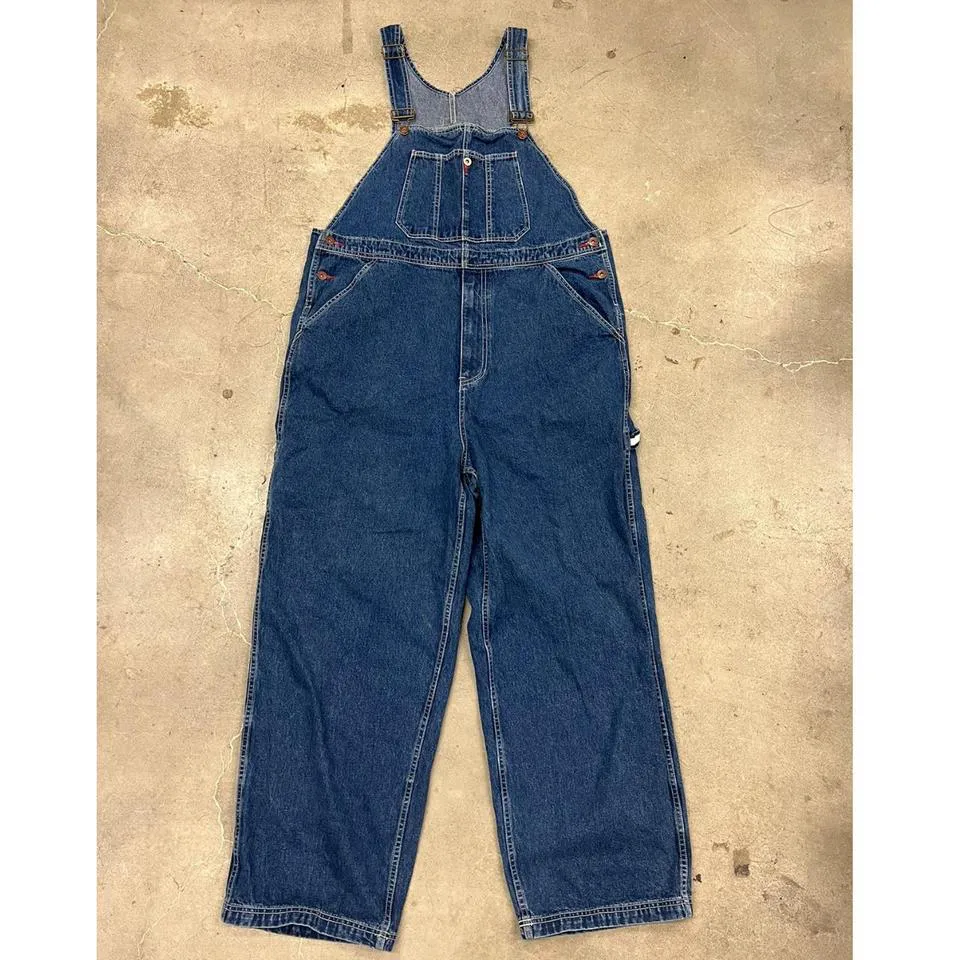 Tommy Hilfiger Men's Blue Jeans