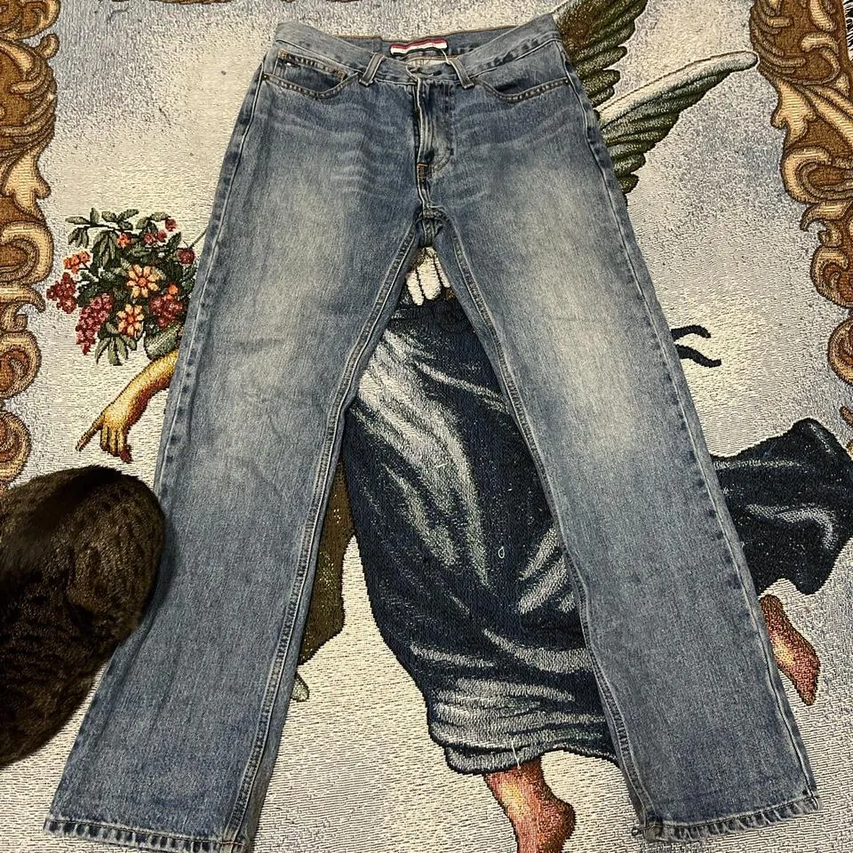 Tommy Hilfiger Men's Jeans
