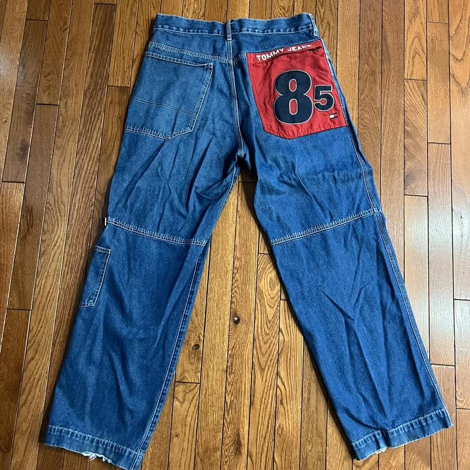 Tommy Hilfiger Men's Jeans