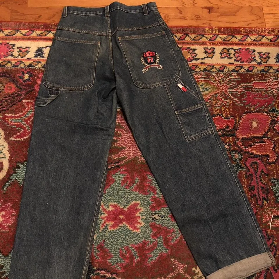 Tommy Hilfiger Men's Jeans