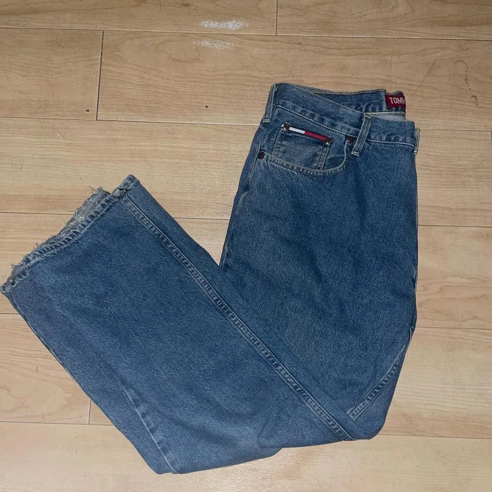 Tommy Hilfiger Men's Jeans