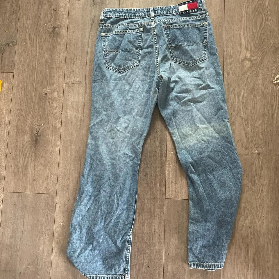 Tommy Hilfiger Men's Jeans