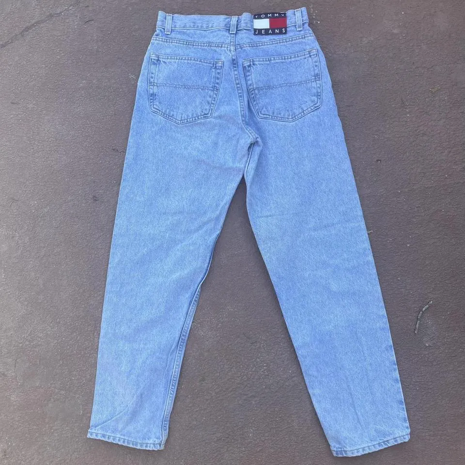 Tommy Hilfiger Men's Jeans