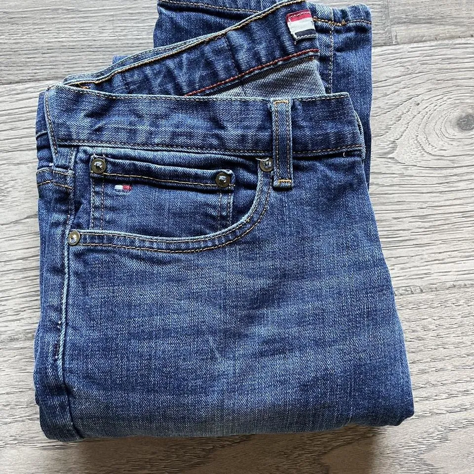 Tommy Hilfiger Men's Jeans