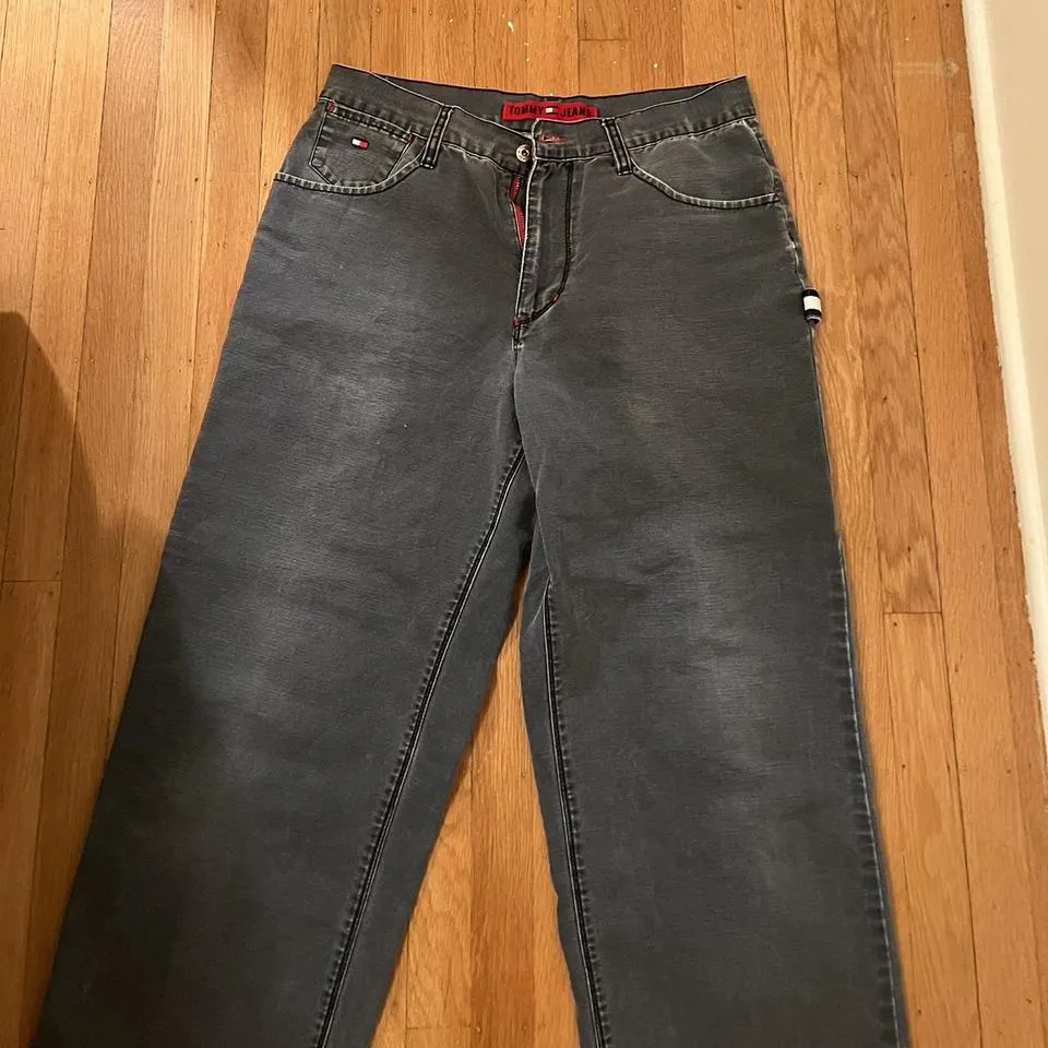 Tommy Hilfiger Men's Jeans