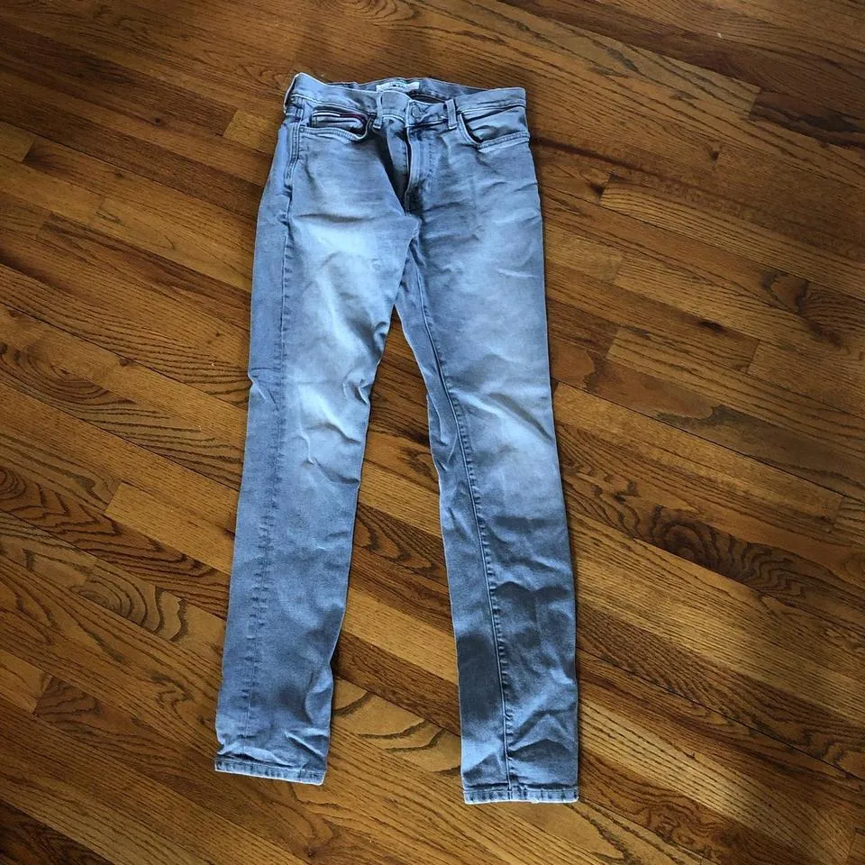 Tommy Hilfiger Men's Jeans