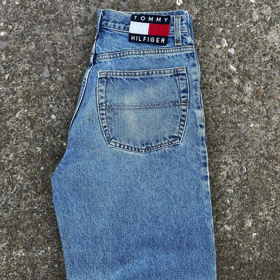 Tommy Hilfiger Men's Jeans