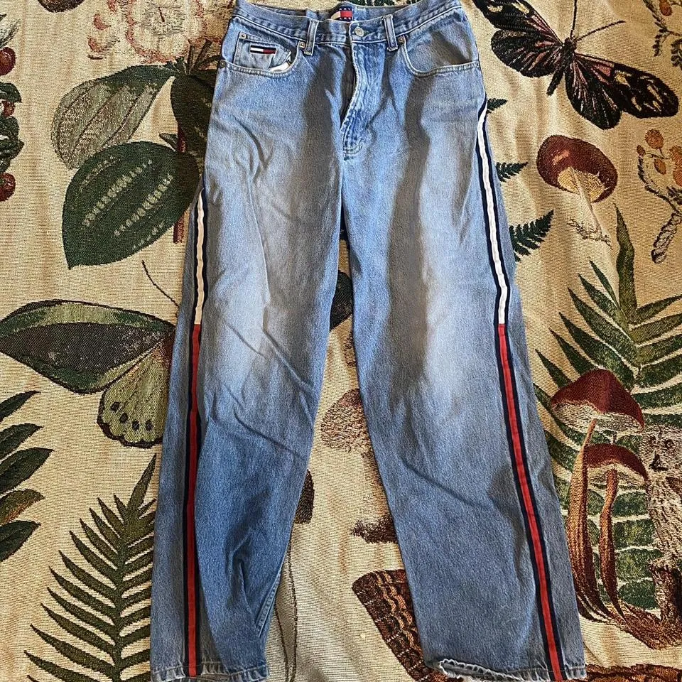 Tommy Hilfiger Men's Jeans