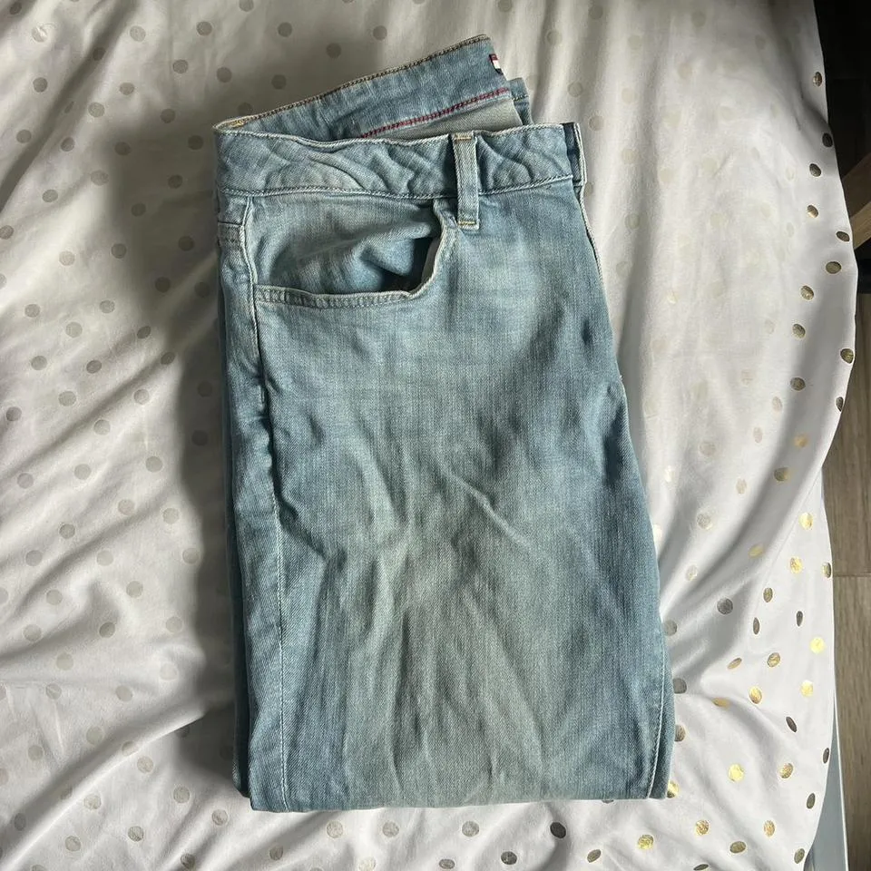 Tommy Hilfiger Men's Jeans