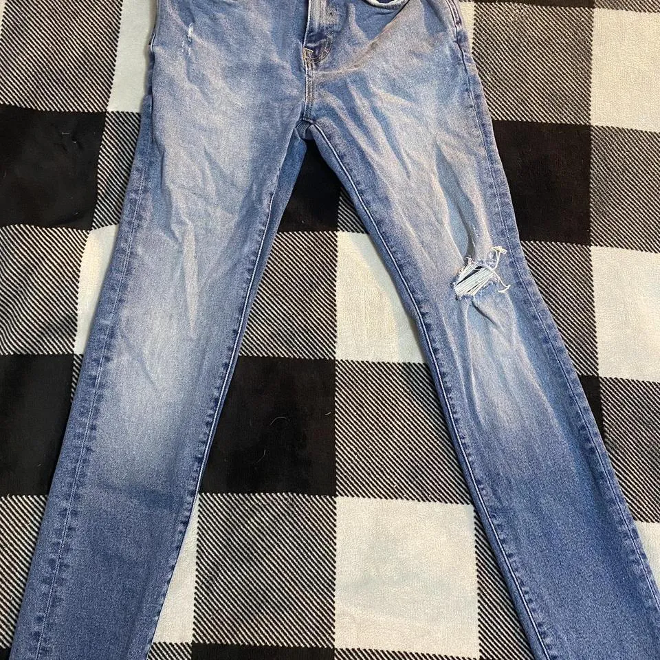 Tommy Hilfiger Men's Jeans
