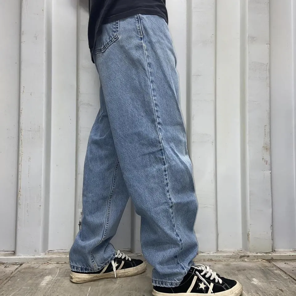 Tommy Hilfiger Men's Blue Jeans