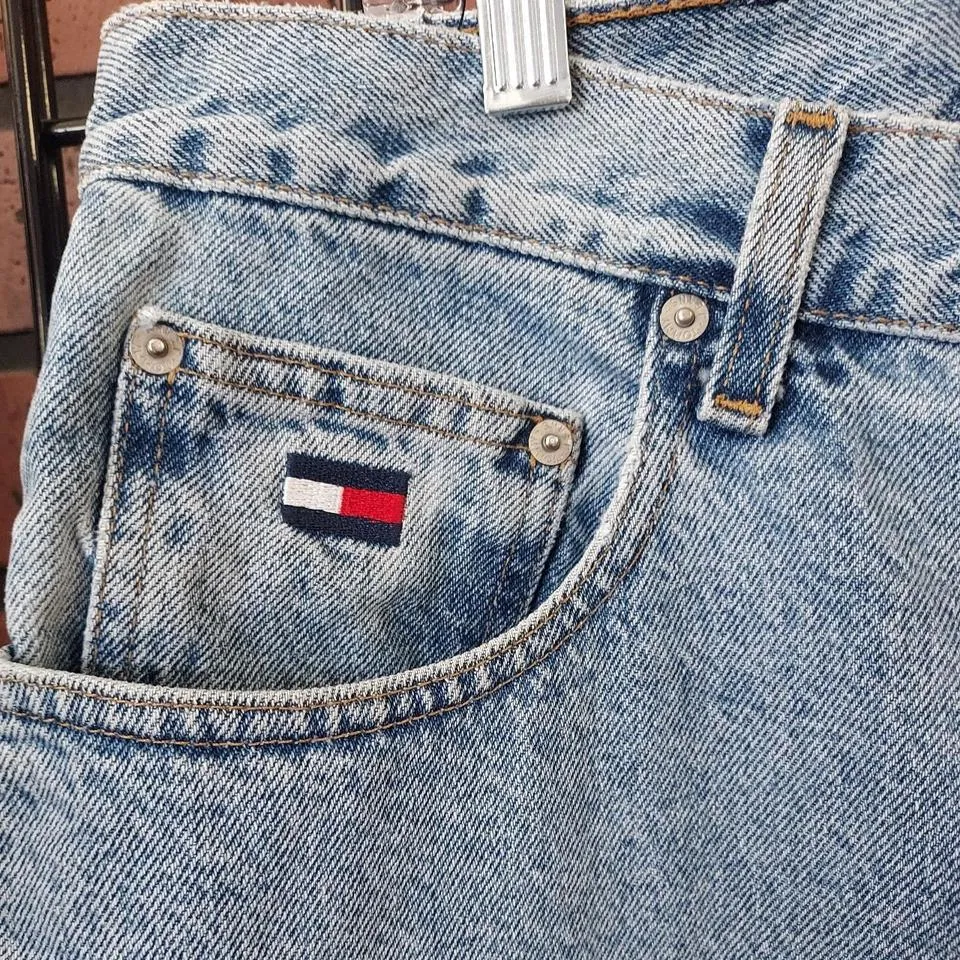 Tommy Hilfiger Men's Jeans