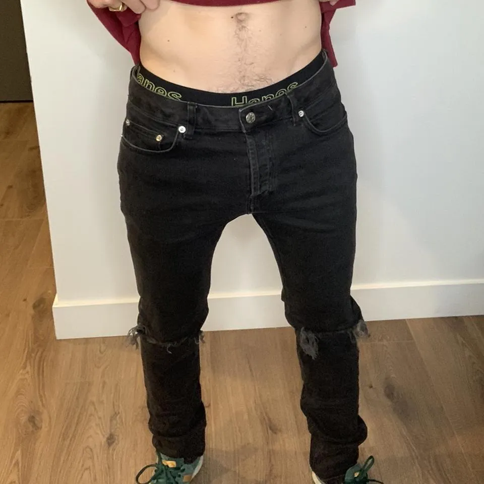 Topman Men's Jeans
