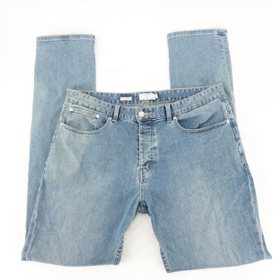 Topman Men's Jeans
