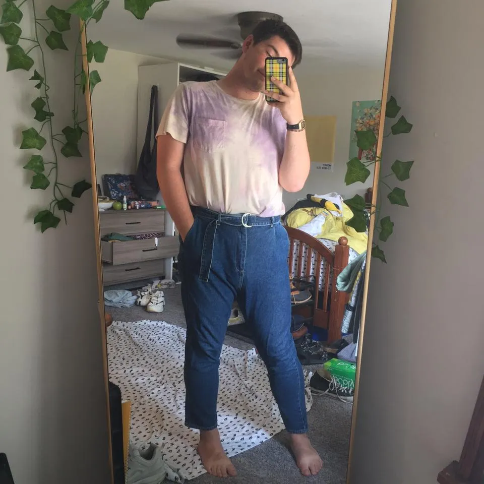 Topman Men's Jeans