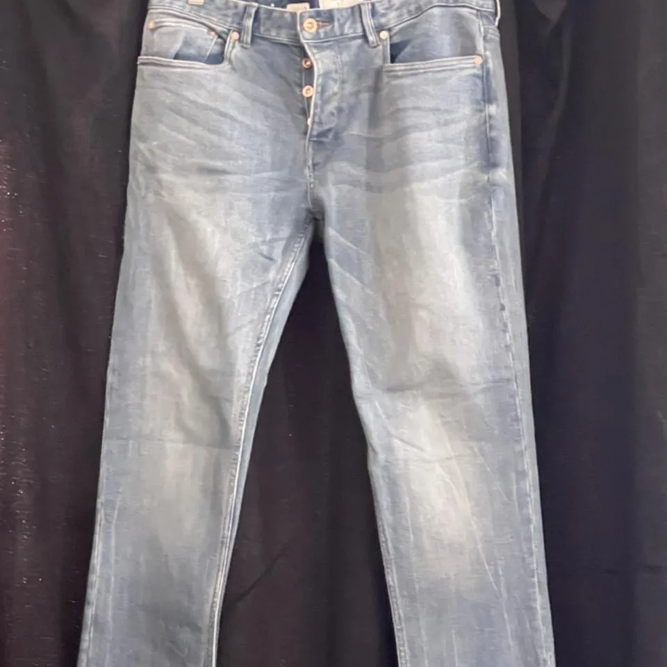 Topman Men's Jeans