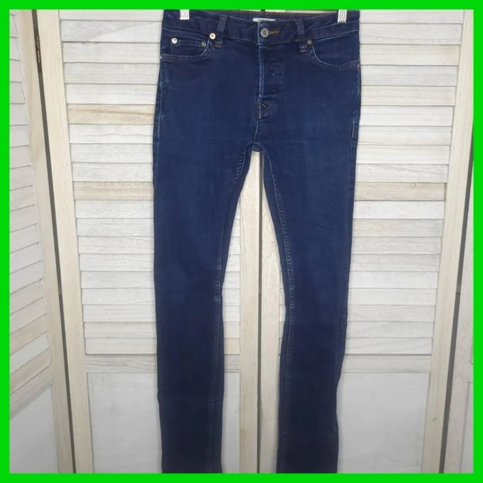 Topman Men's Jeans