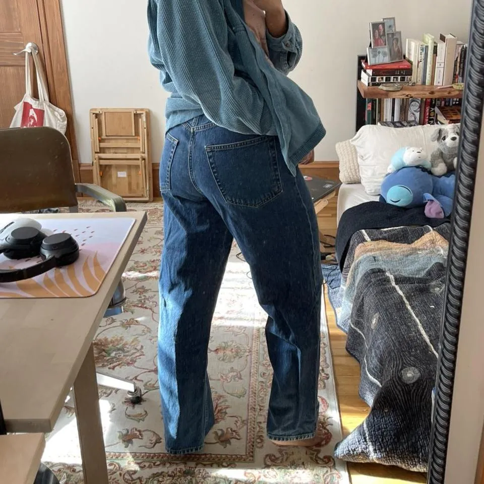 Topshop Men's Jeans