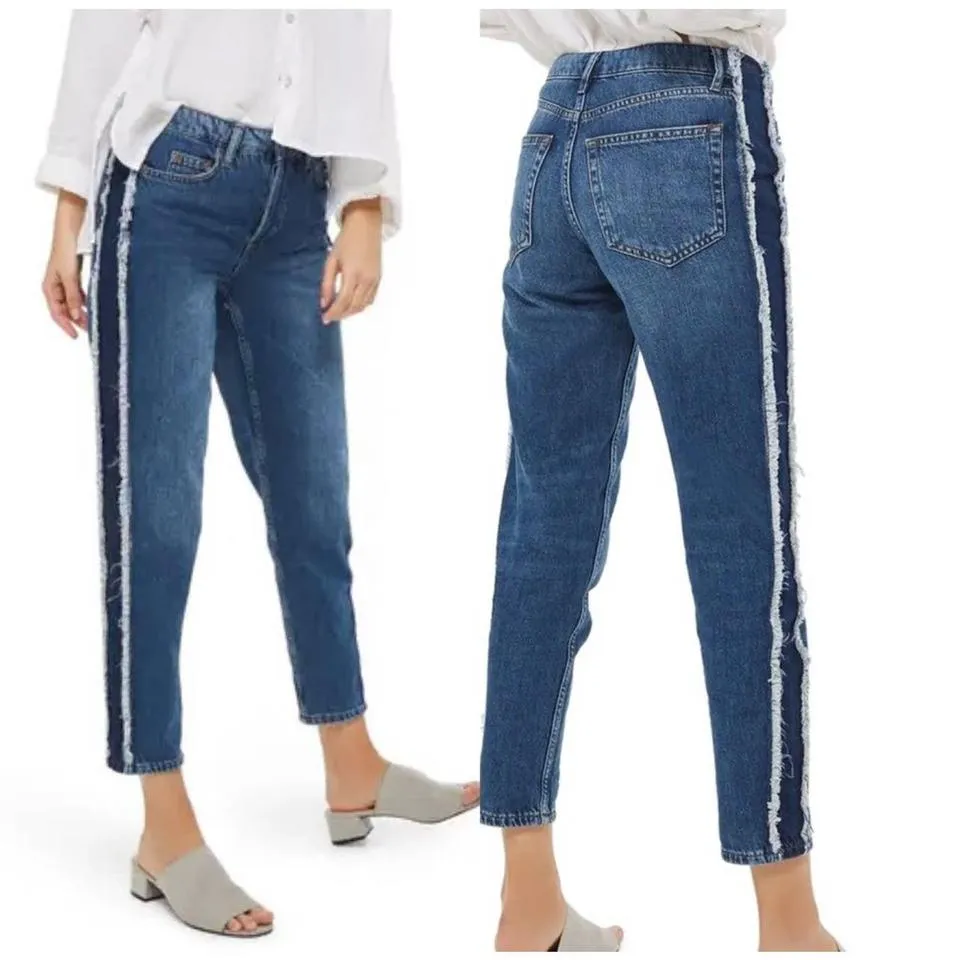 Topshop Men's Jeans