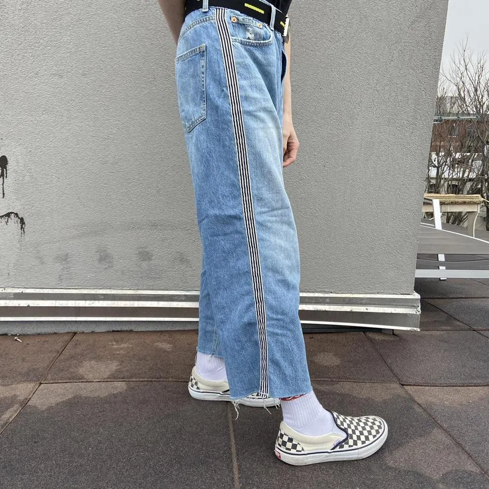 Topshop Men's Jeans
