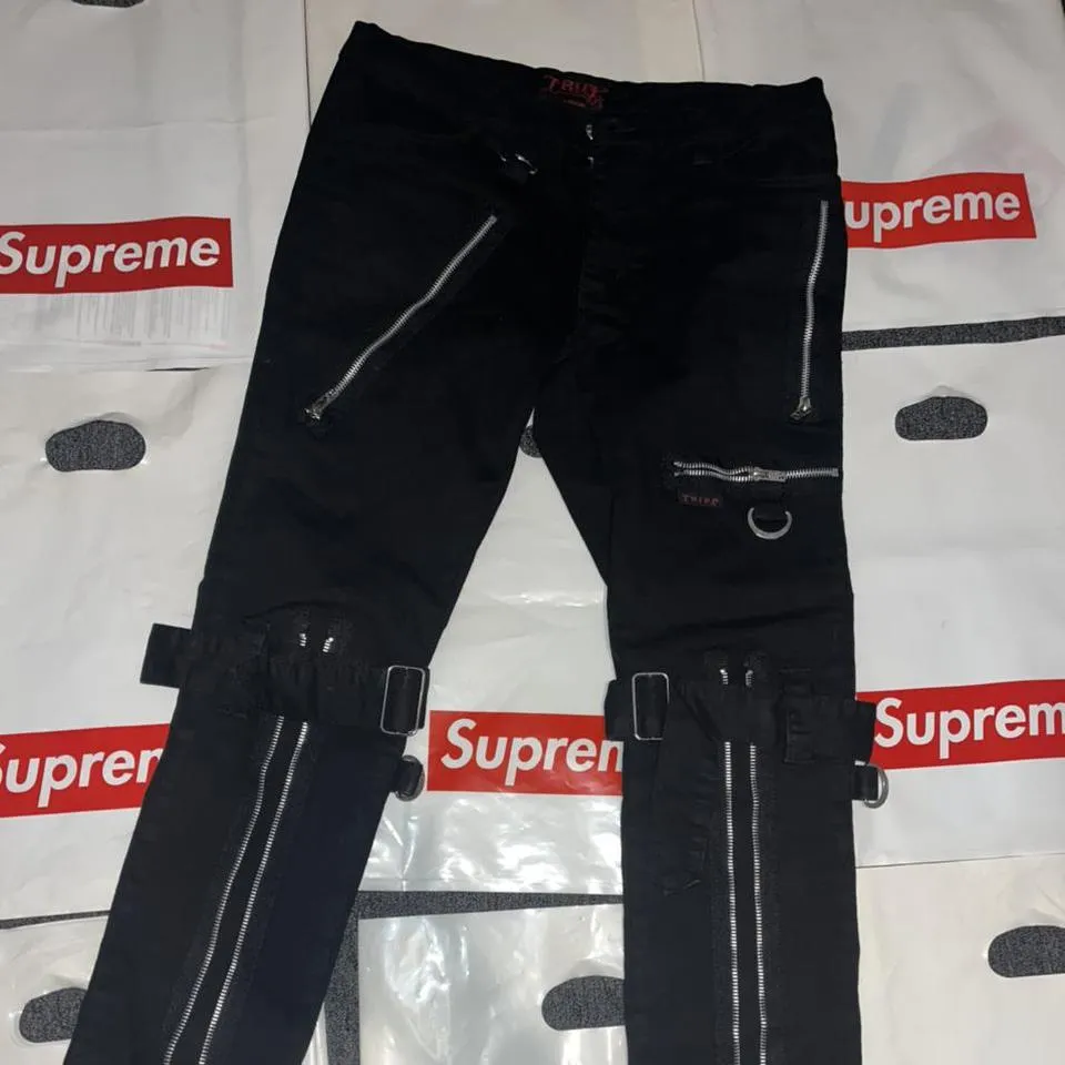Tripp NYC Men's Jeans