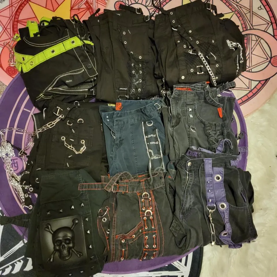 Tripp NYC Men's Jeans