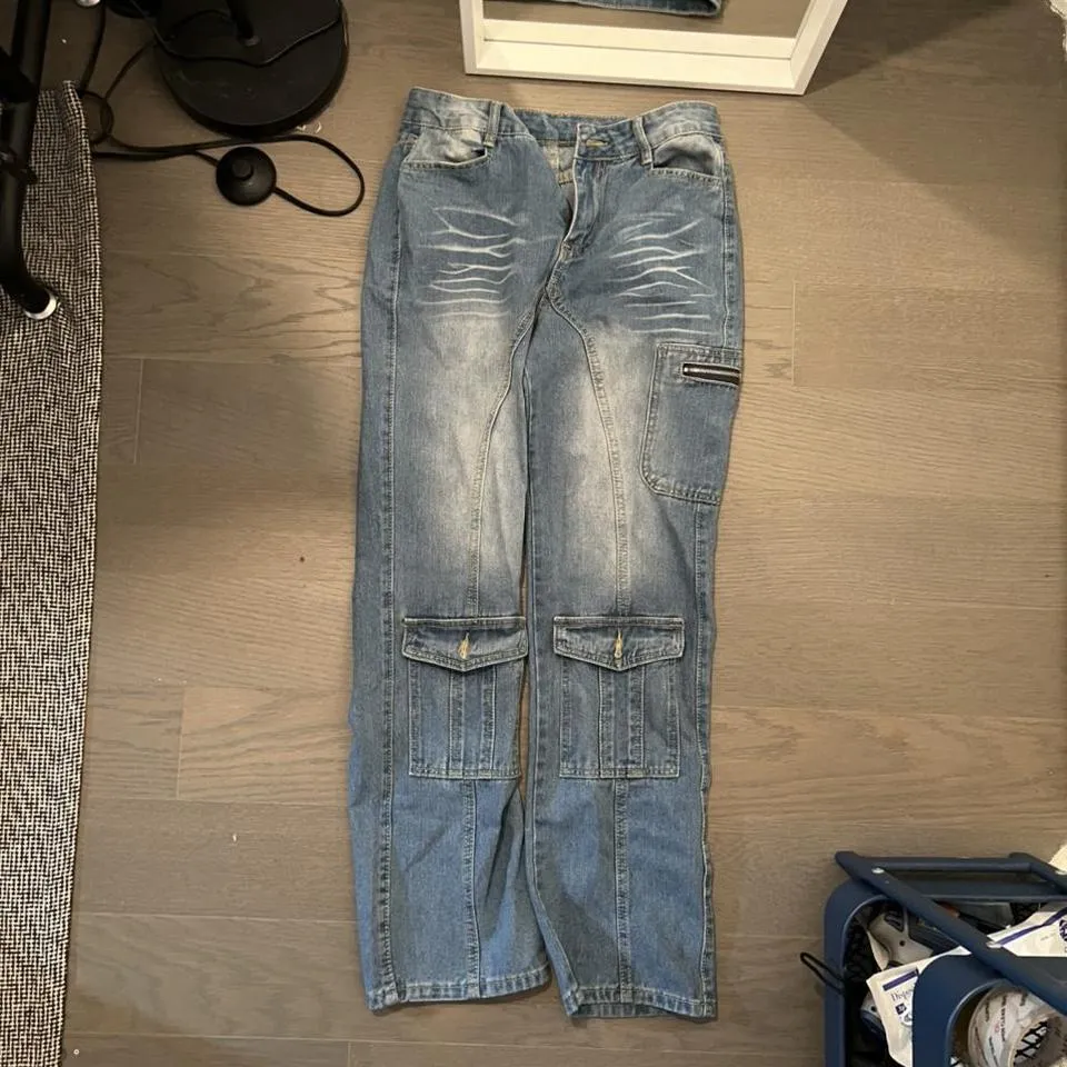 Men's Jeans