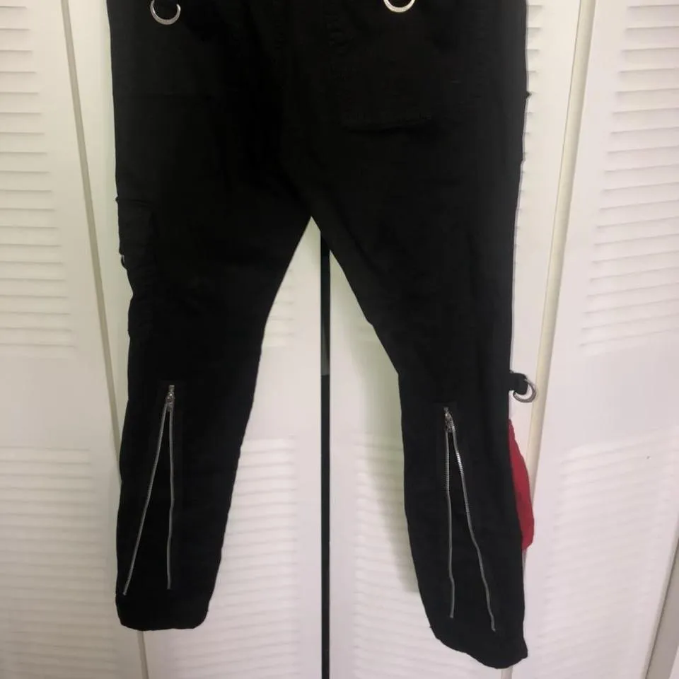 Tripp NYC Men's Jeans