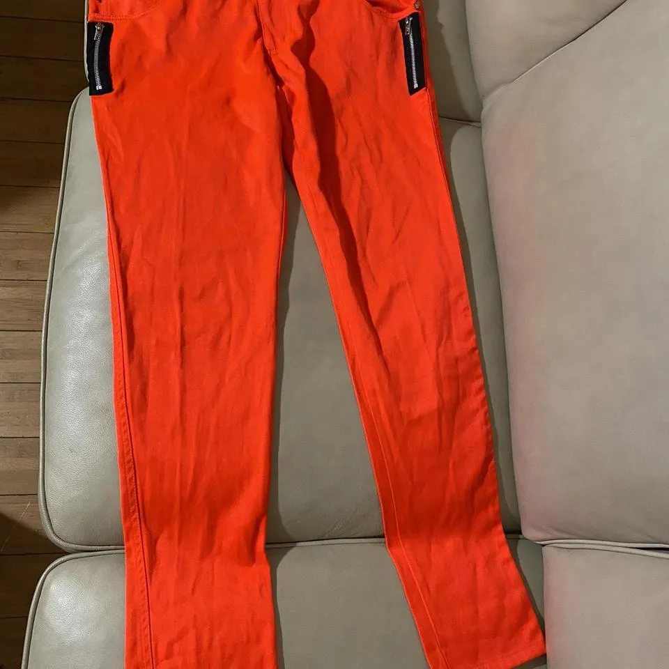 Tripp NYC Men's Jeans