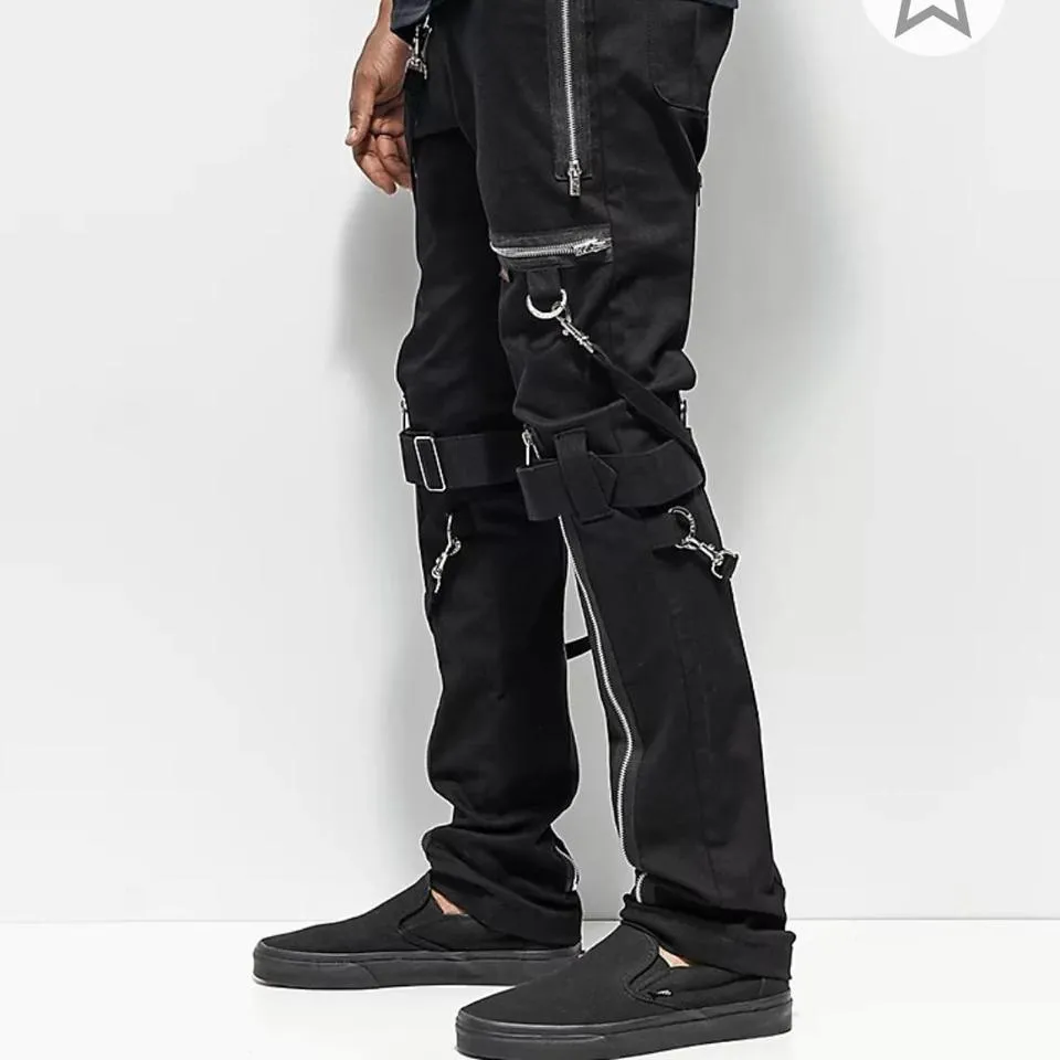 Tripp NYC Men's Jeans