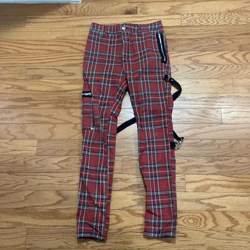 Tripp NYC Men's Jeans