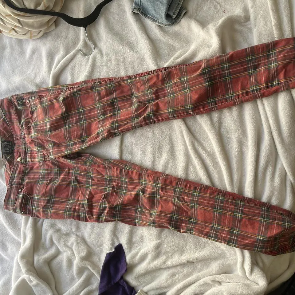 Tripp NYC Men's Jeans