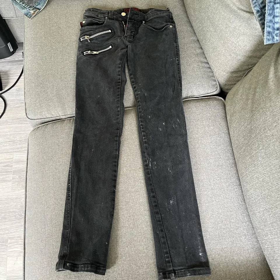Tripp NYC Men's Jeans
