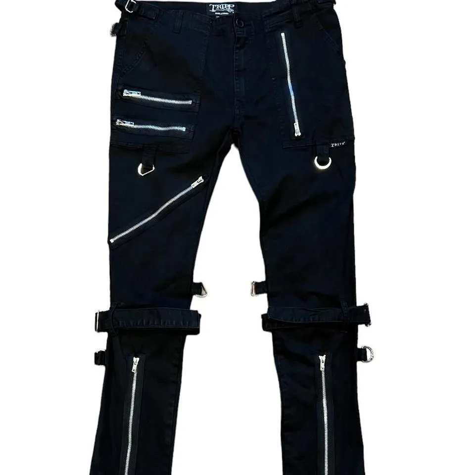 Tripp NYC Men's Jeans