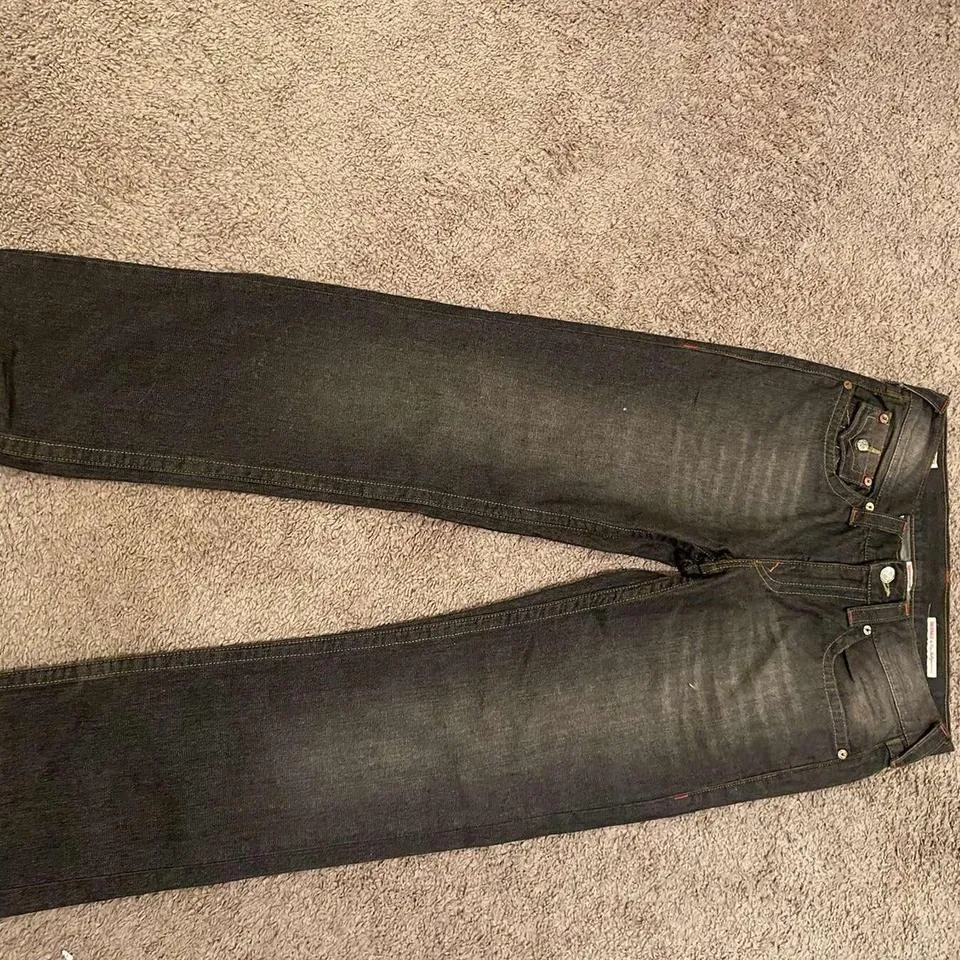 True Religion Men's Jeans