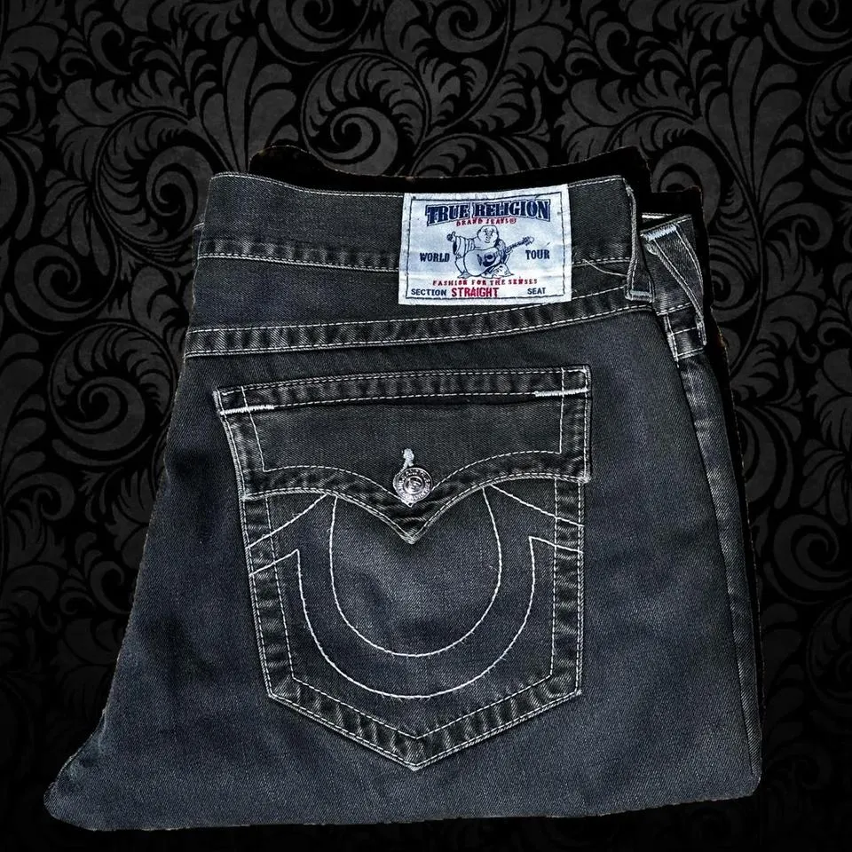 True Religion Men's Jeans