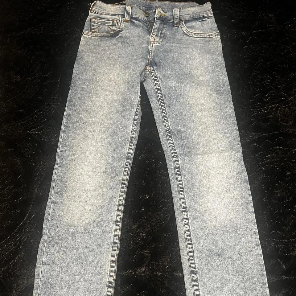 True Religion Men's Jeans