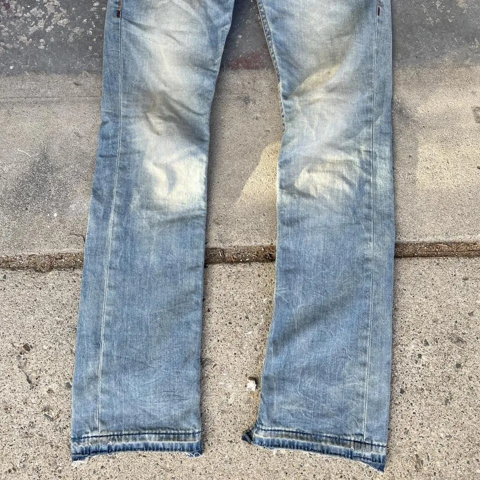 True Religion Men's Jeans