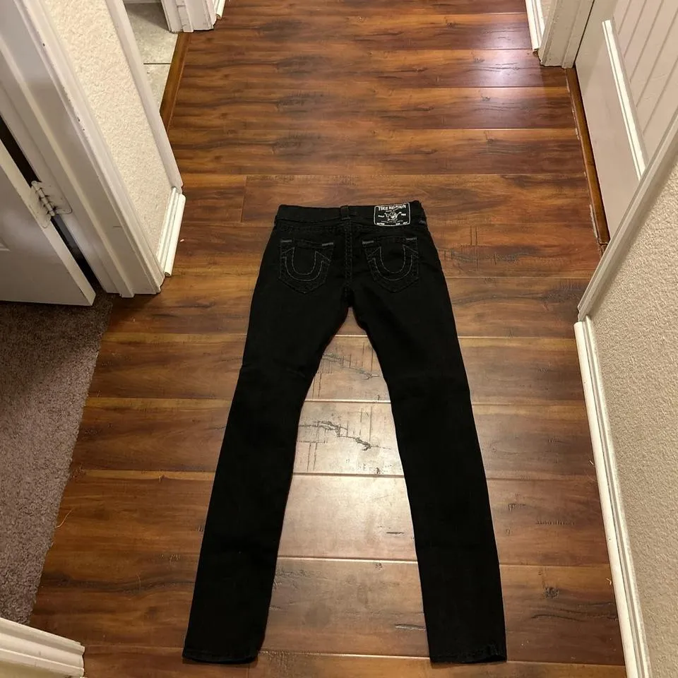 True Religion Men's Jeans